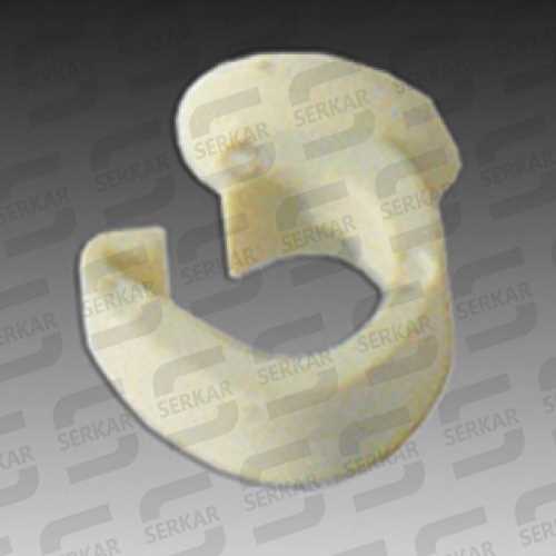 DKS KABLO KELEPÇESI N2 